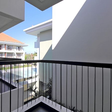 Hotel Santika Siligita Nusa Dua Nusa Dua (Bali) Exterior foto