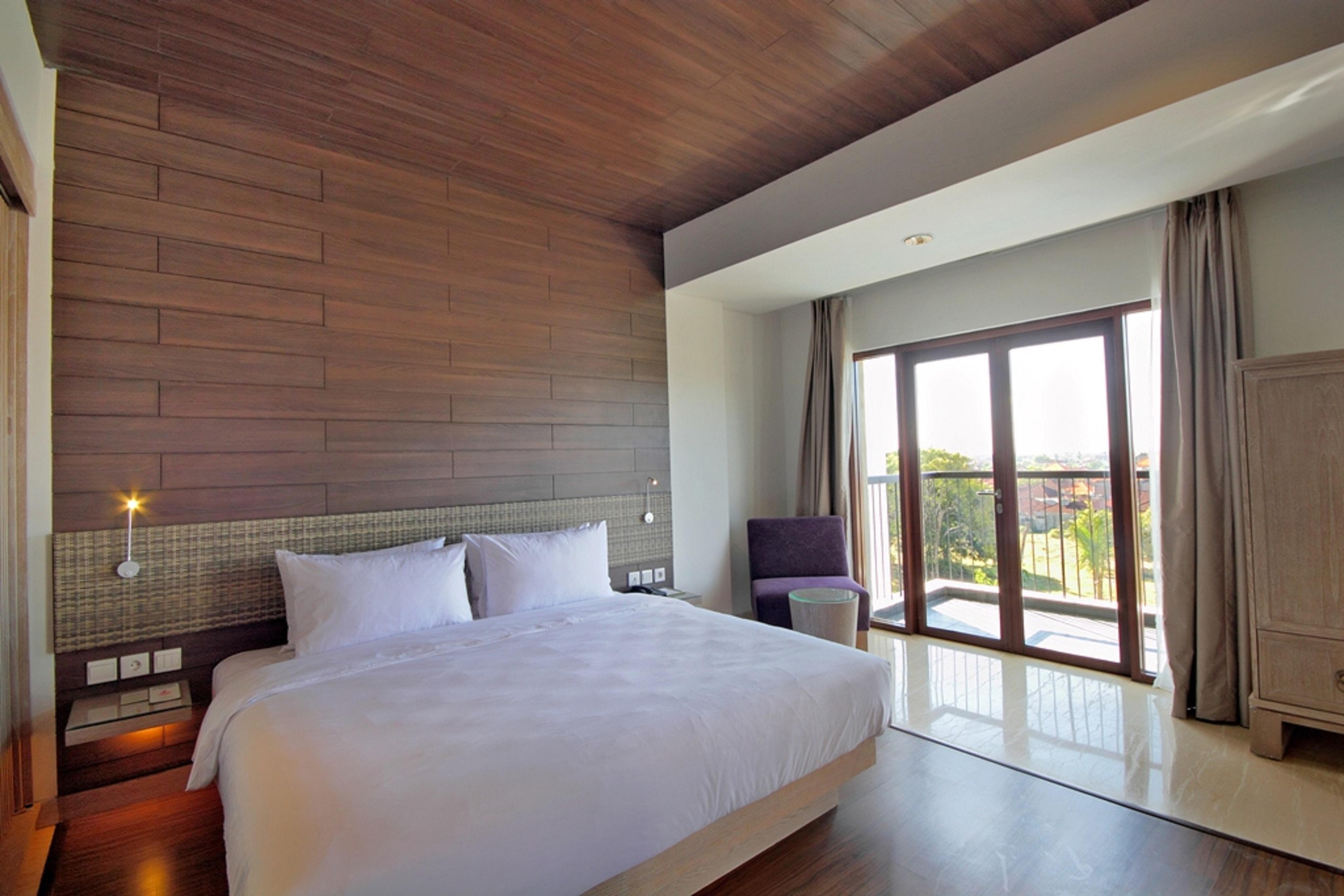 Hotel Santika Siligita Nusa Dua Nusa Dua (Bali) Exterior foto