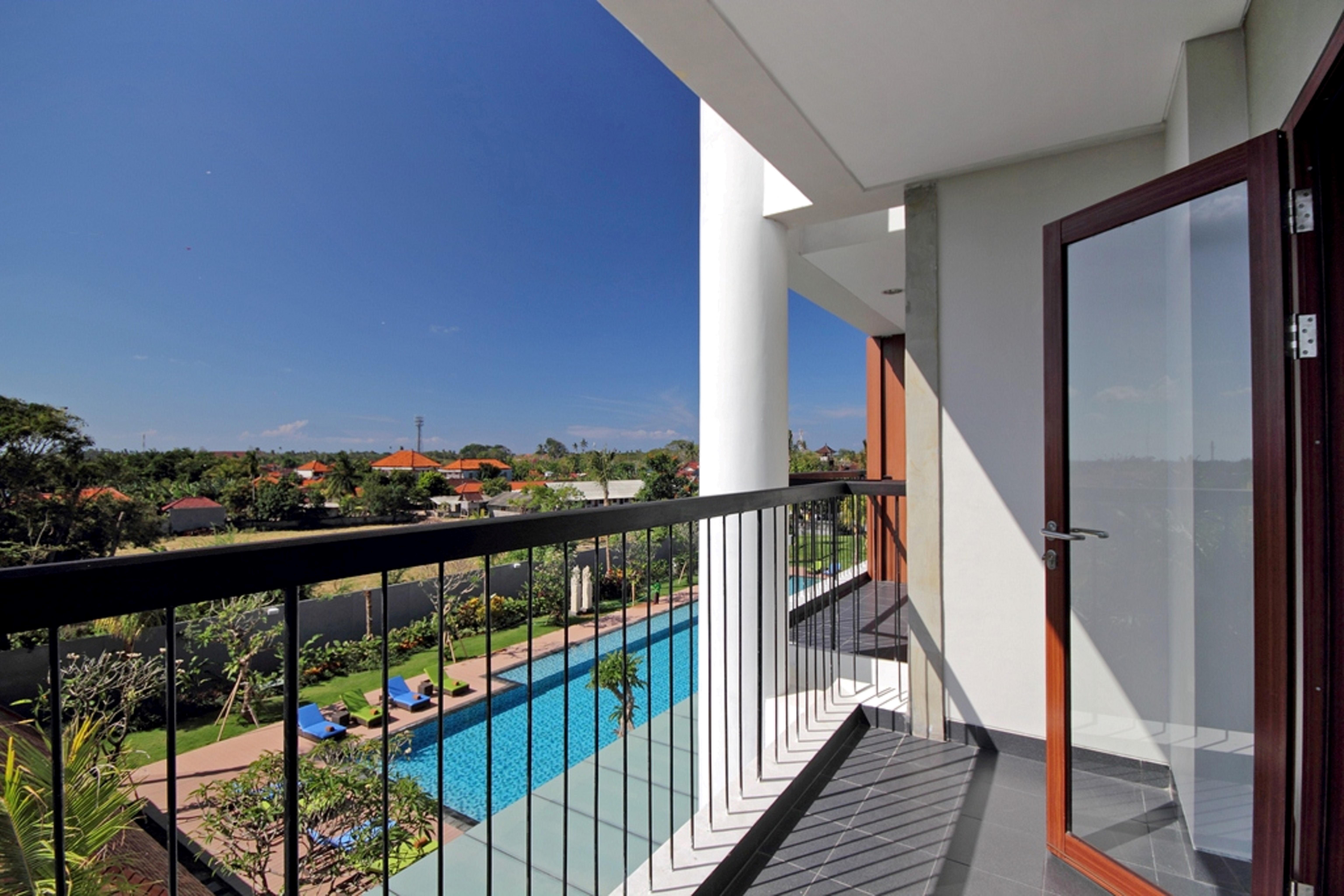 Hotel Santika Siligita Nusa Dua Nusa Dua (Bali) Exterior foto