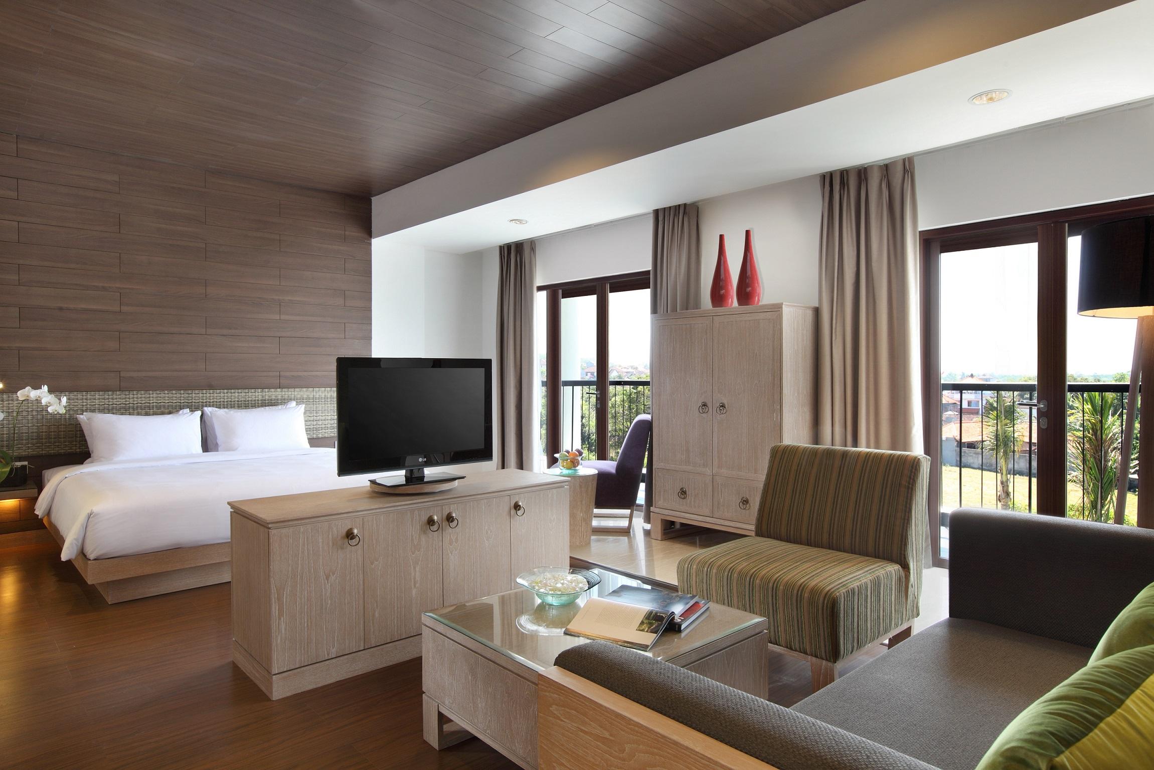 Hotel Santika Siligita Nusa Dua Nusa Dua (Bali) Exterior foto