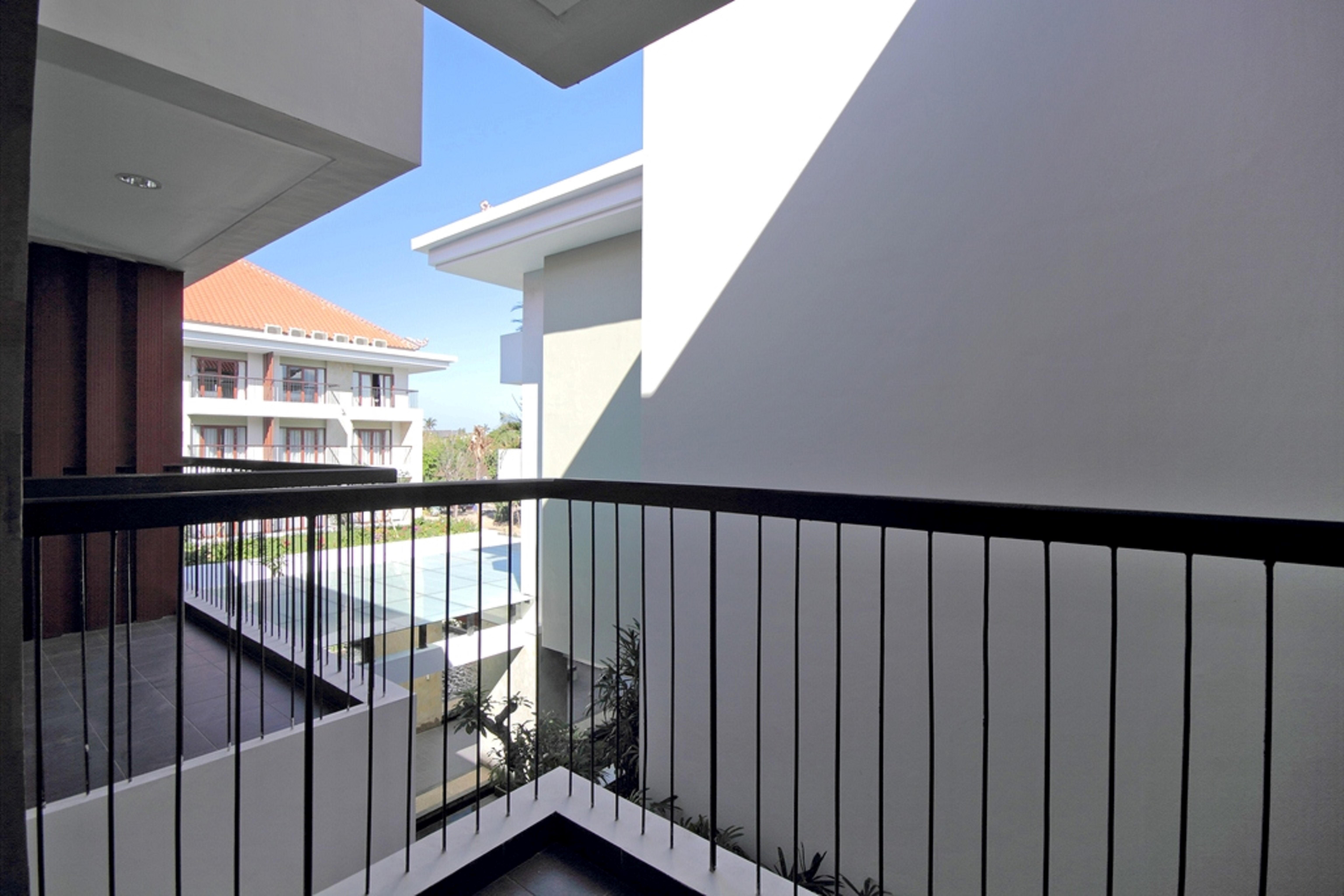 Hotel Santika Siligita Nusa Dua Nusa Dua (Bali) Exterior foto