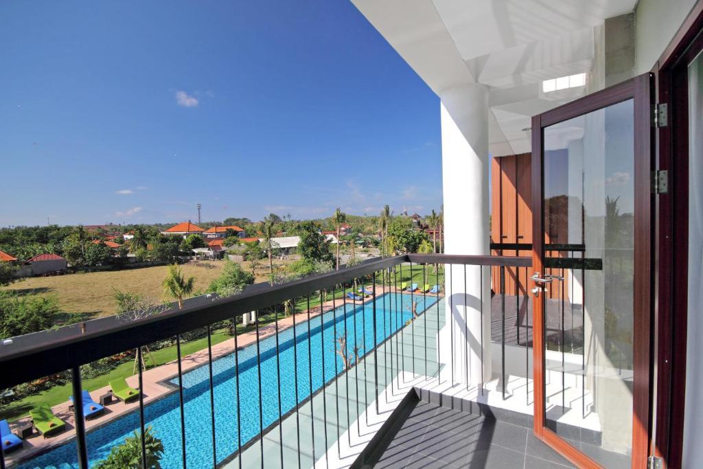 Hotel Santika Siligita Nusa Dua Nusa Dua (Bali) Quarto foto