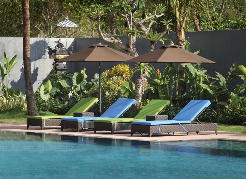 Hotel Santika Siligita Nusa Dua Nusa Dua (Bali) Exterior foto